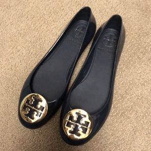 Tory Burch flats